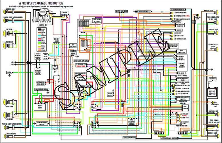 mercedes benz wiring diagrams