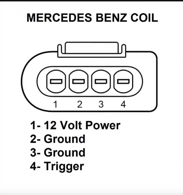 3 pin ignition coil wiring diagram