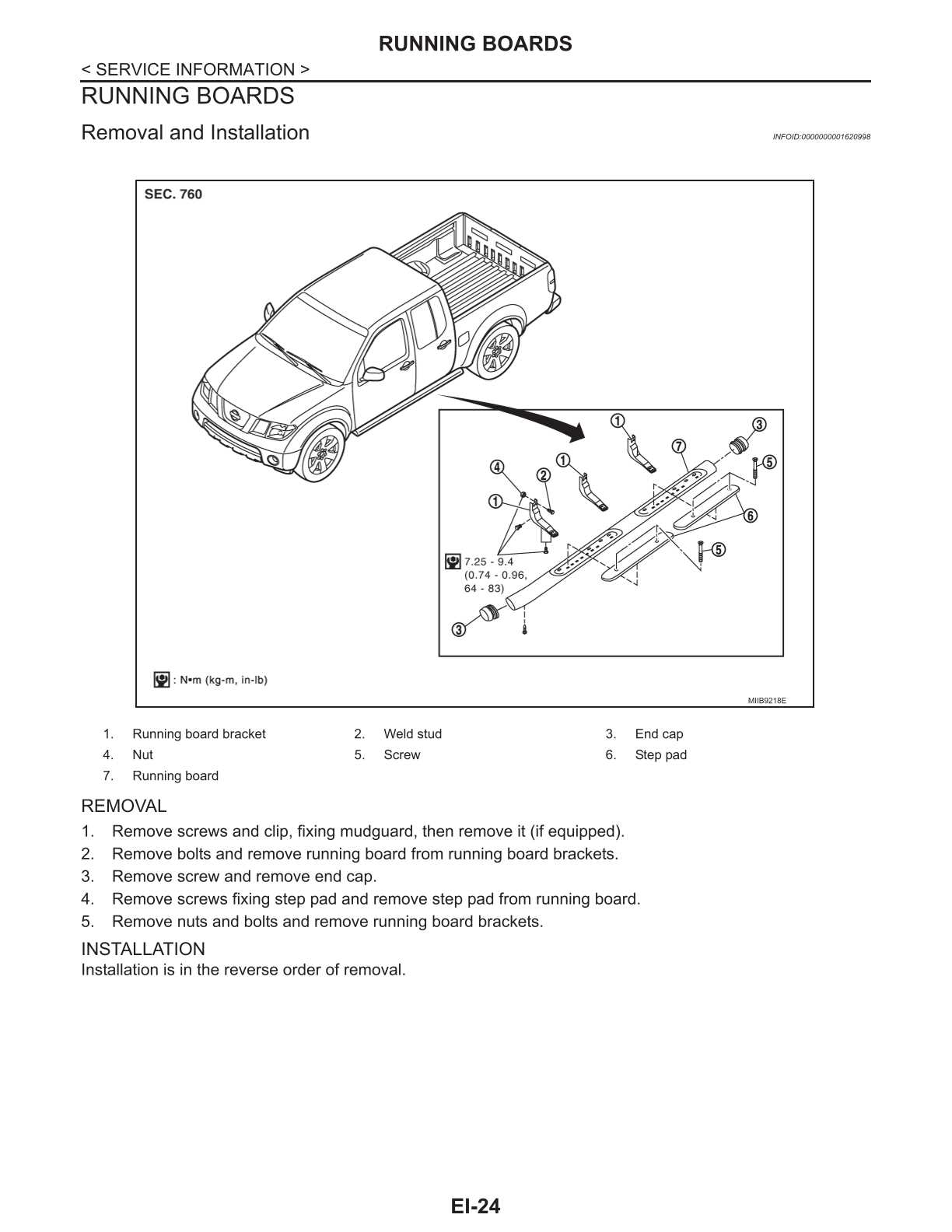 nissan wiring diagrams