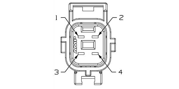 dodge ram o2 sensor wiring diagram