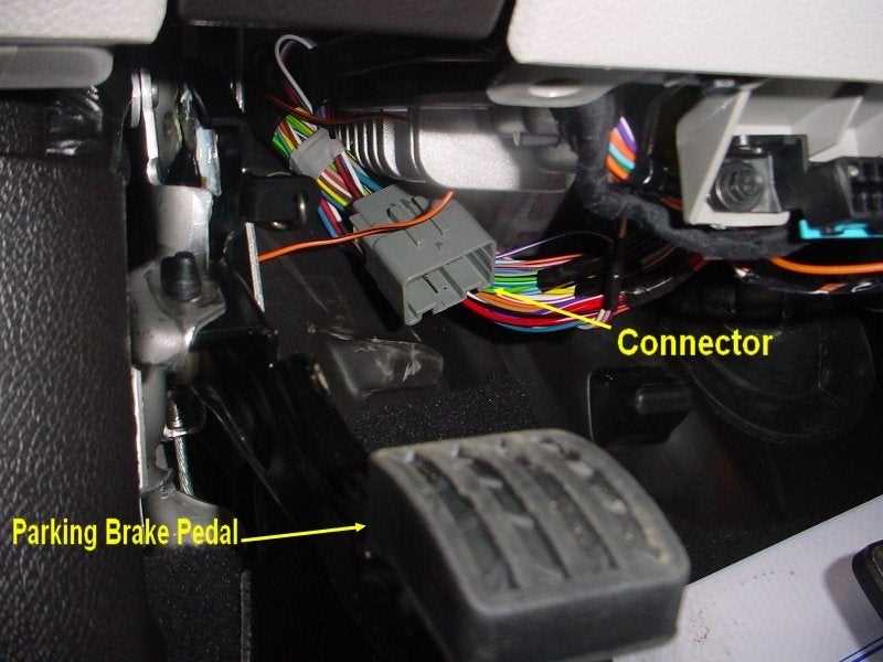 dodge ram trailer brake wiring diagram