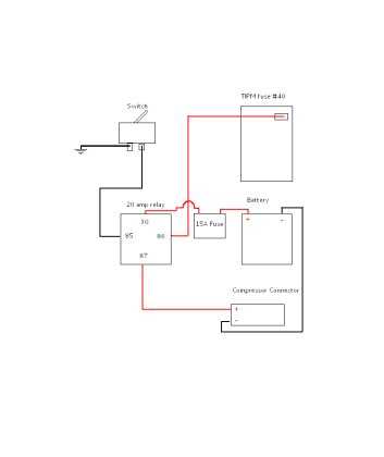 dodge ram wiring diagram