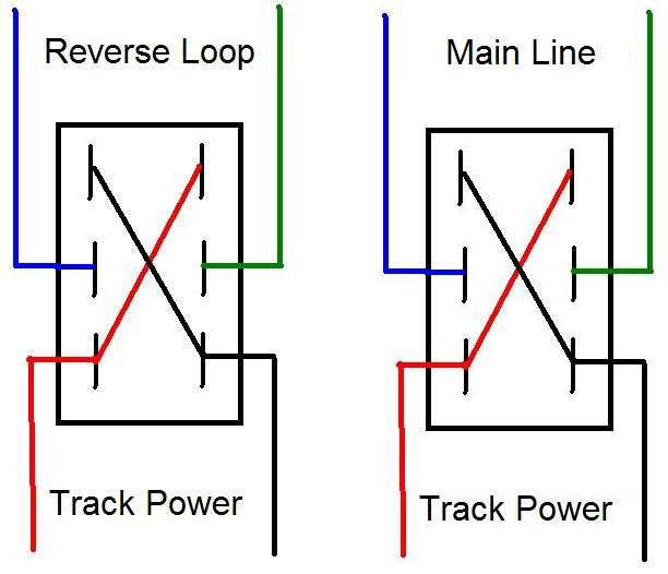 double rocker switch wiring diagram