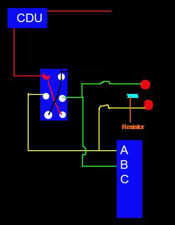 dpdt wiring diagram