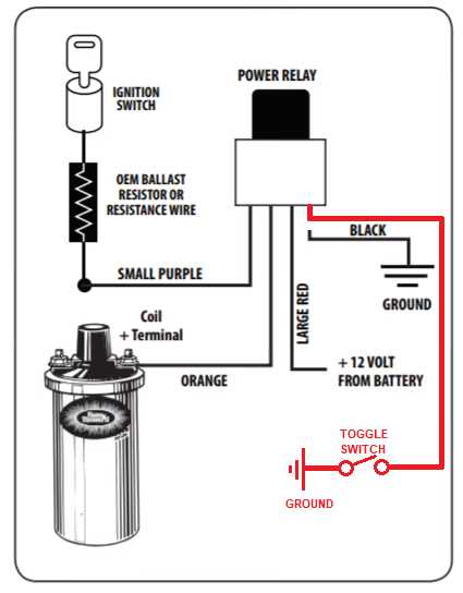 car kill switch wiring diagram