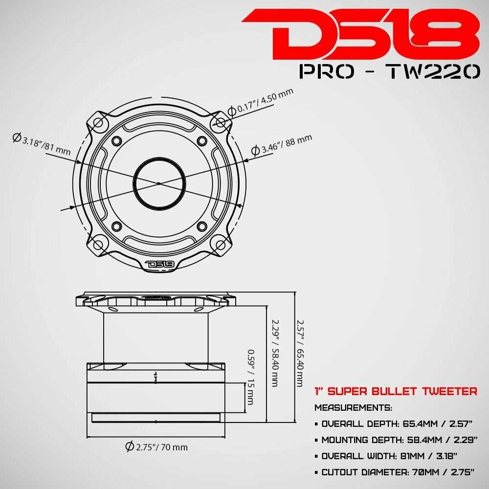 ds18 wiring diagram