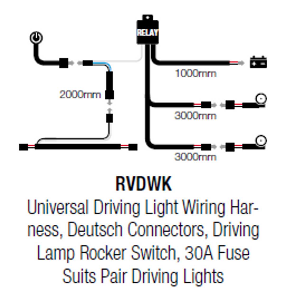 12v lighting wiring diagram