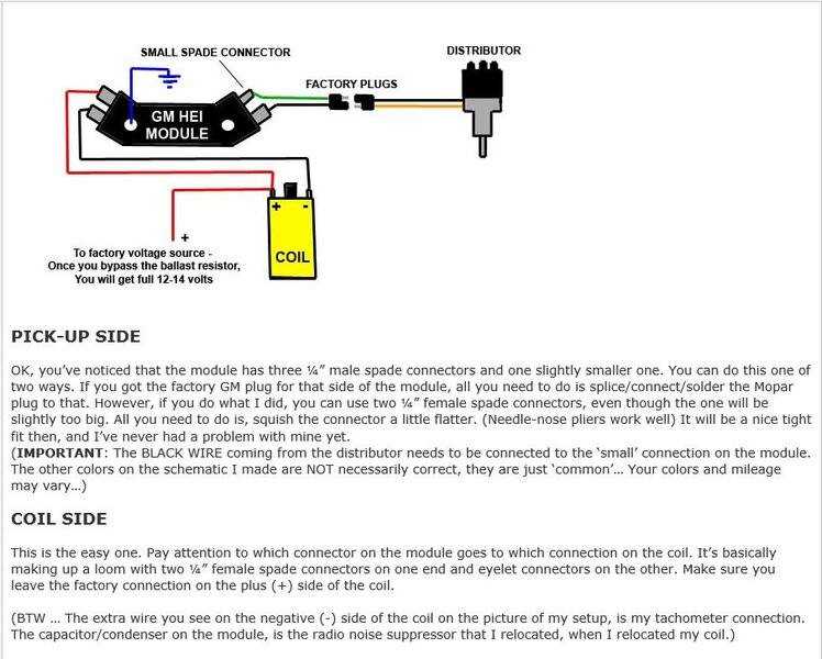 mopar wiring diagram