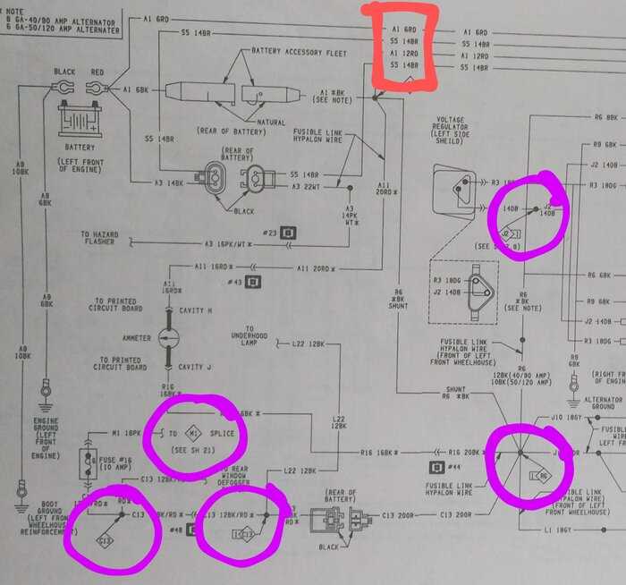 dodge ram headlight wiring diagram