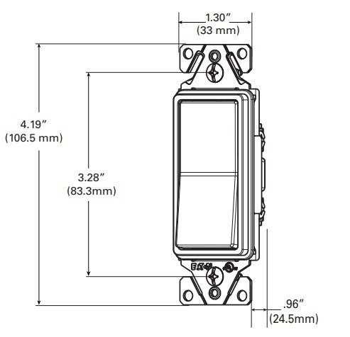 eaton 3 way switch wiring diagram