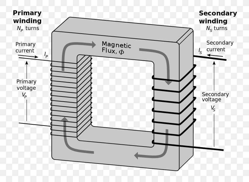 buck transformer wiring diagram