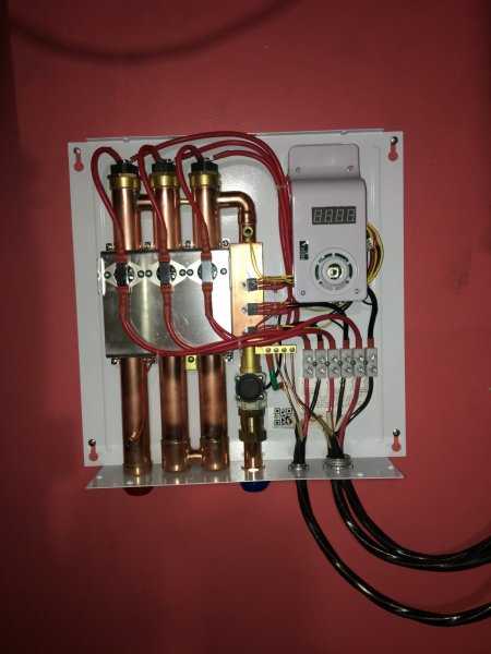 ecosmart tankless water heater wiring diagram