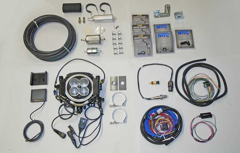 holley sniper coil driver wiring diagram