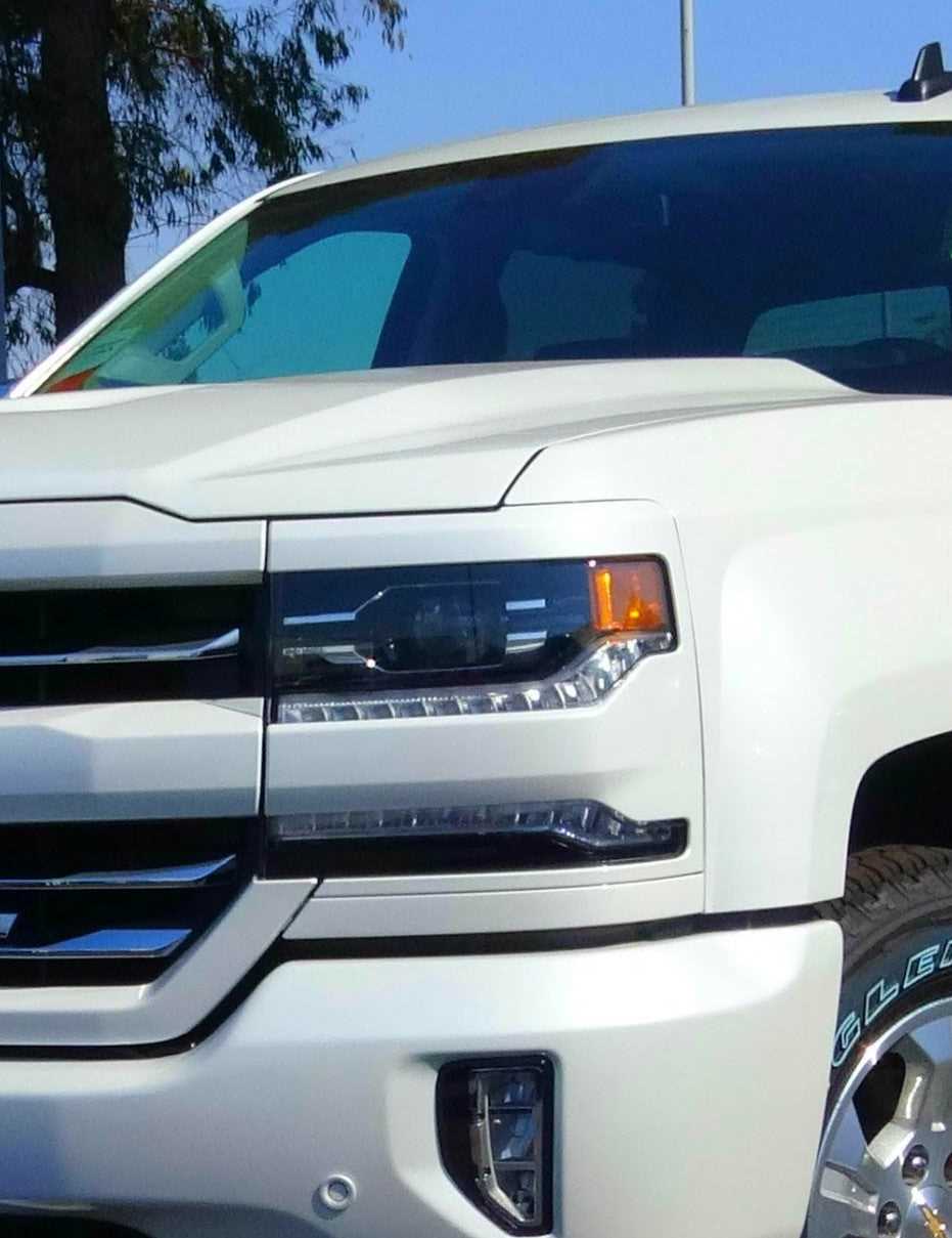 2015 silverado headlight wiring diagram