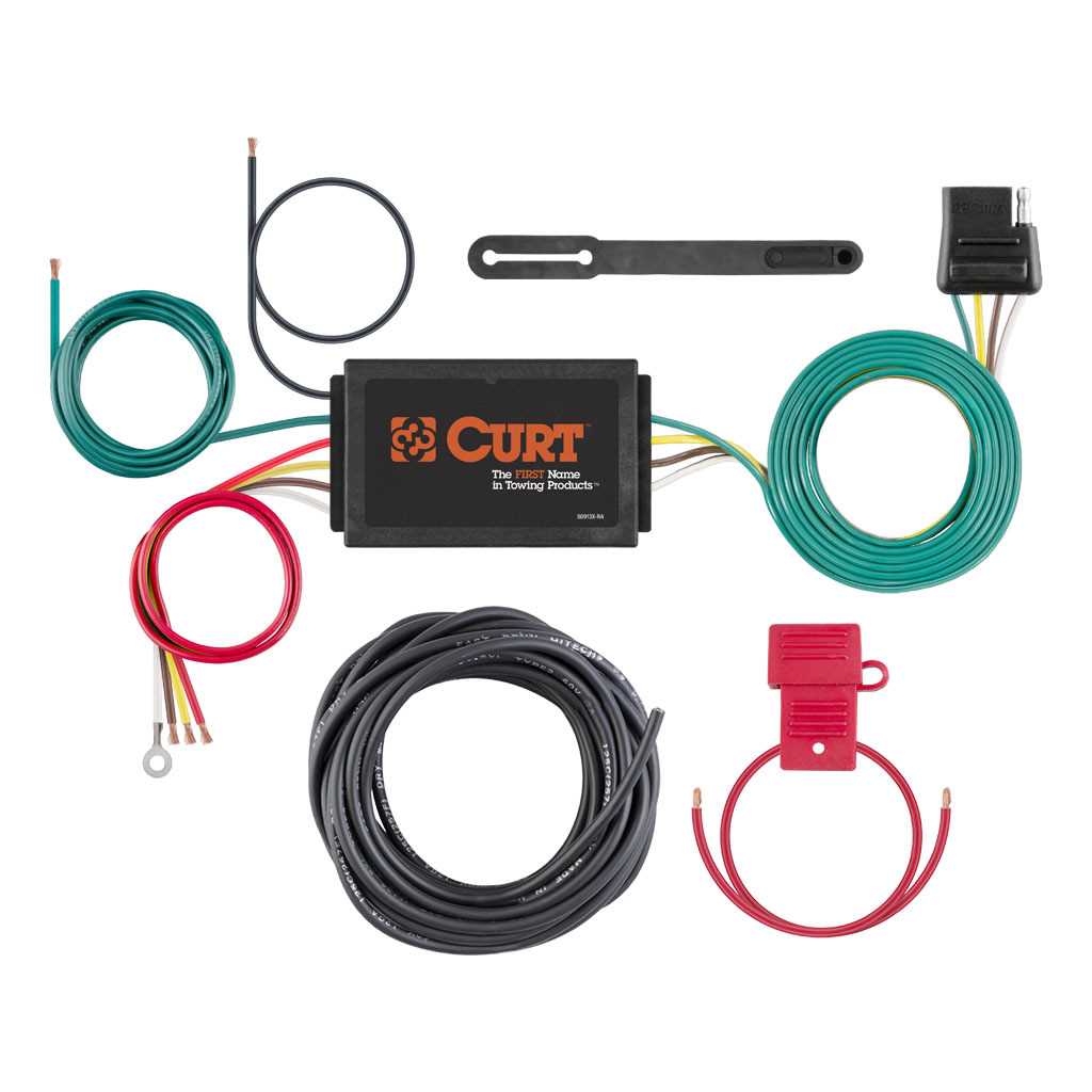 3 wire trailer wiring diagram