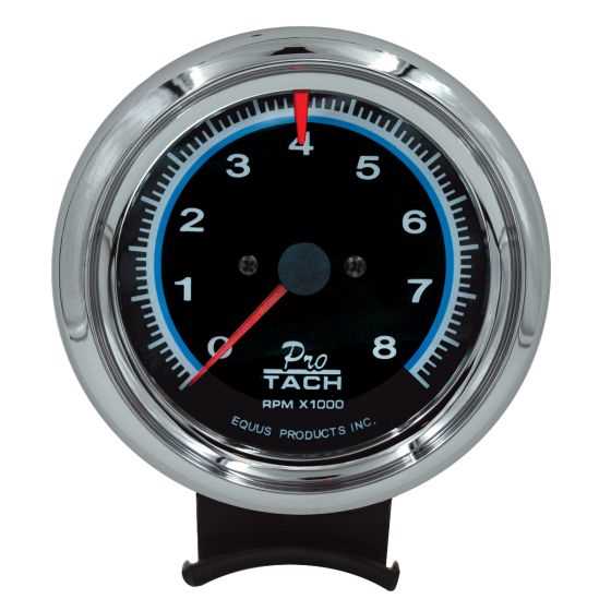 equus tachometer wiring diagram