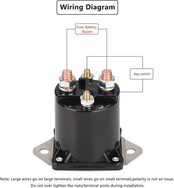 wiring diagram for 36 volt club car