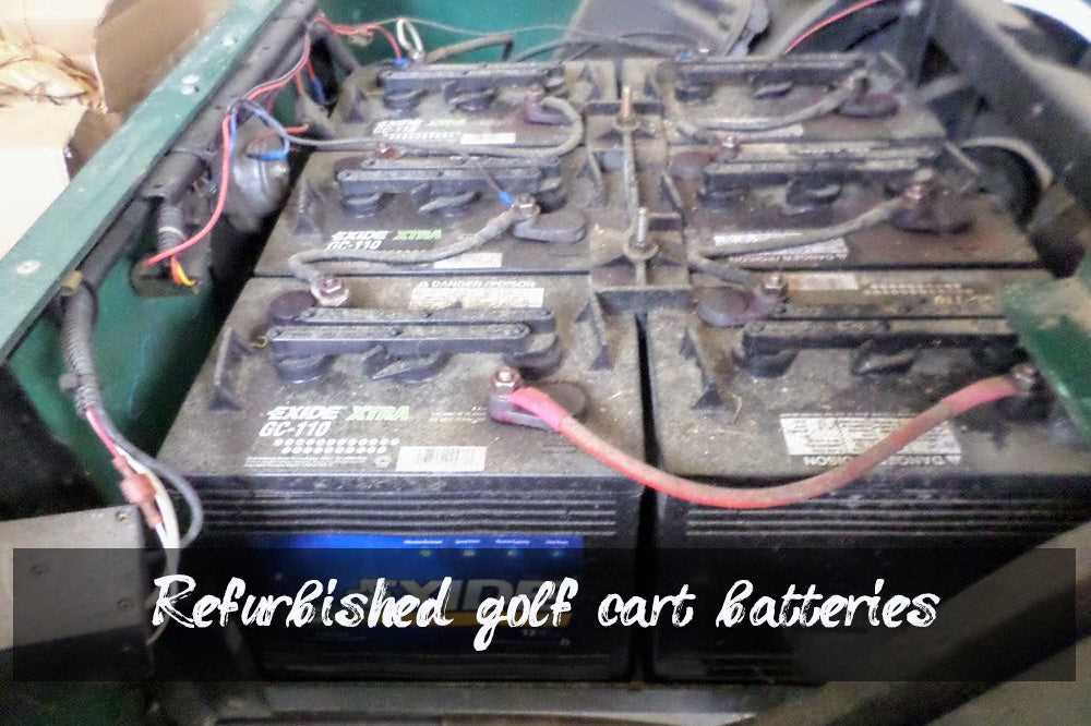 ezgo 48 volt battery wiring diagram