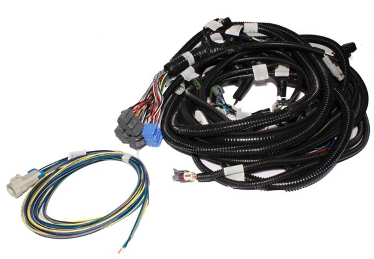 fast xfi 2.0 wiring diagram