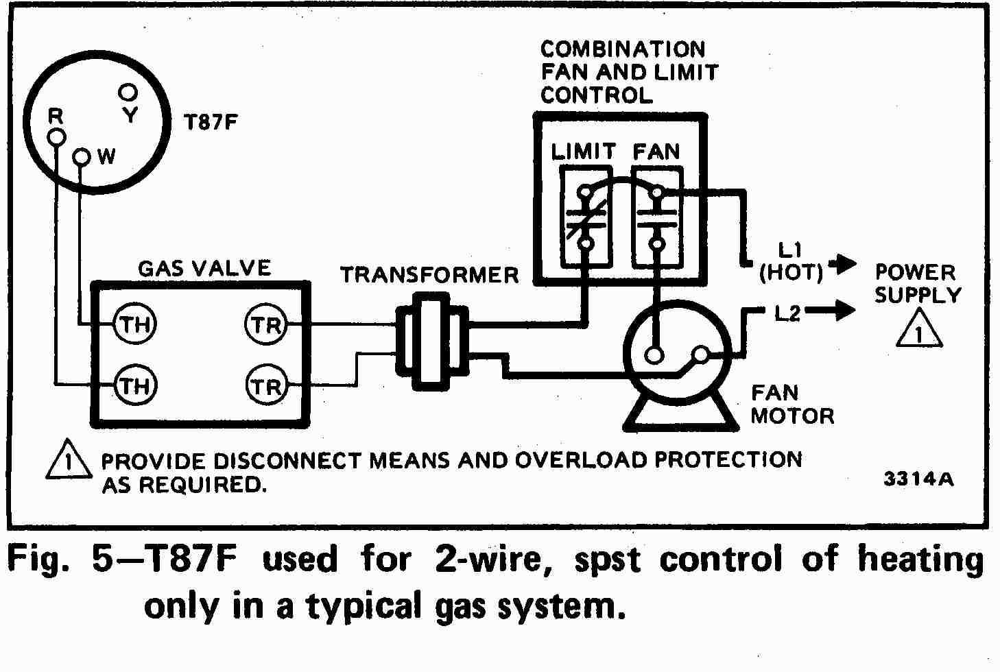 dayton unit heater wiring diagram