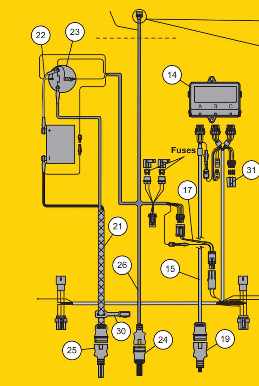 fisher minute mount 1 wiring diagram