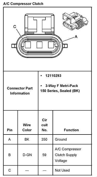 03 silverado wiring diagram