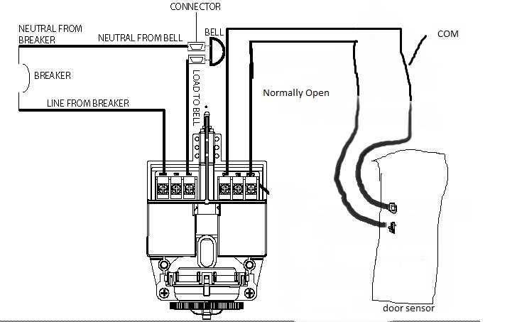 flow switch wiring diagram