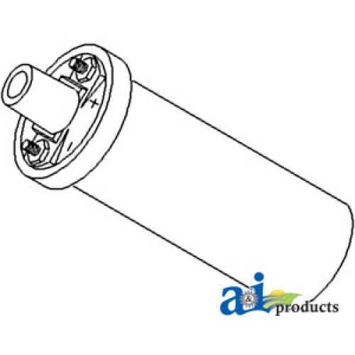 ford 8n wiring diagram 6 volt front mount distributor