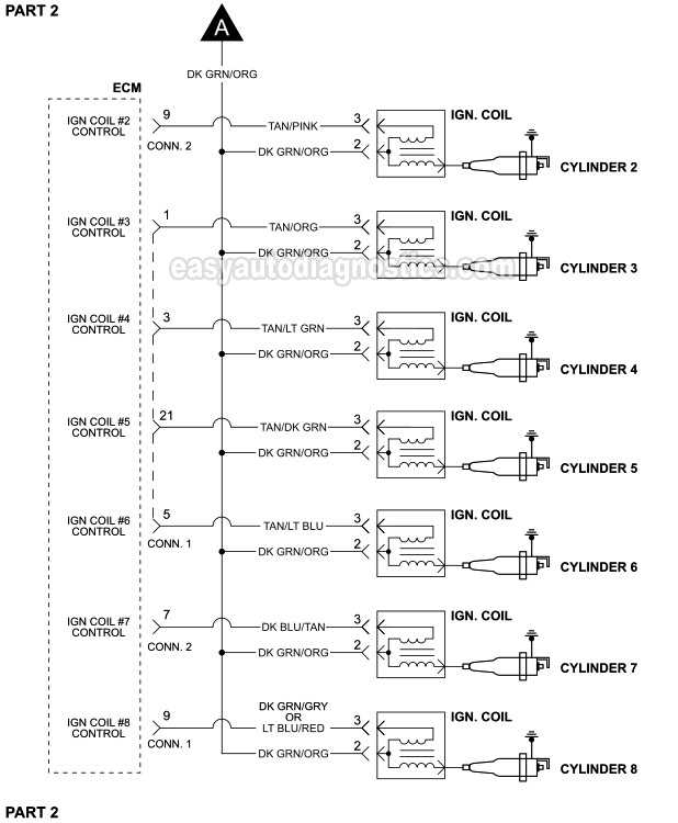 5.7 vortec crank sensor wiring diagram