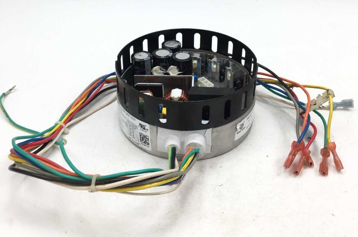 mars 10587 wiring diagram