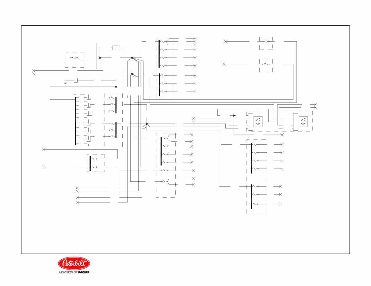 379 peterbilt peterbilt wiring diagram free