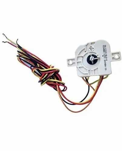 4 wire washing machine motor wiring diagram