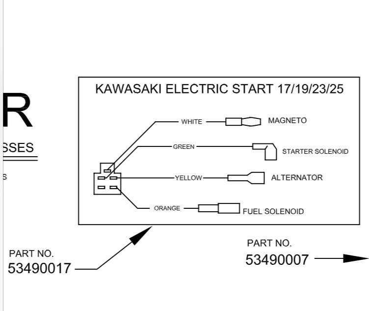 wright stander wiring diagram