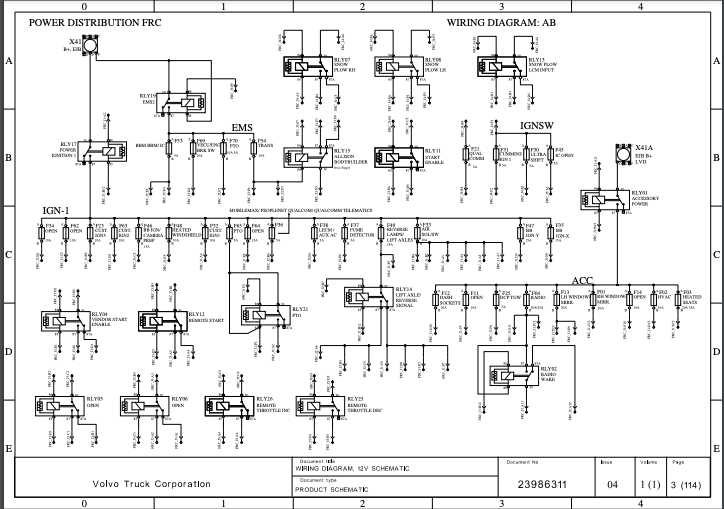 frc wiring diagram