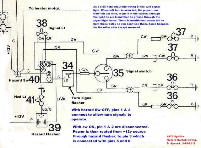 duraspark 1 wiring diagram