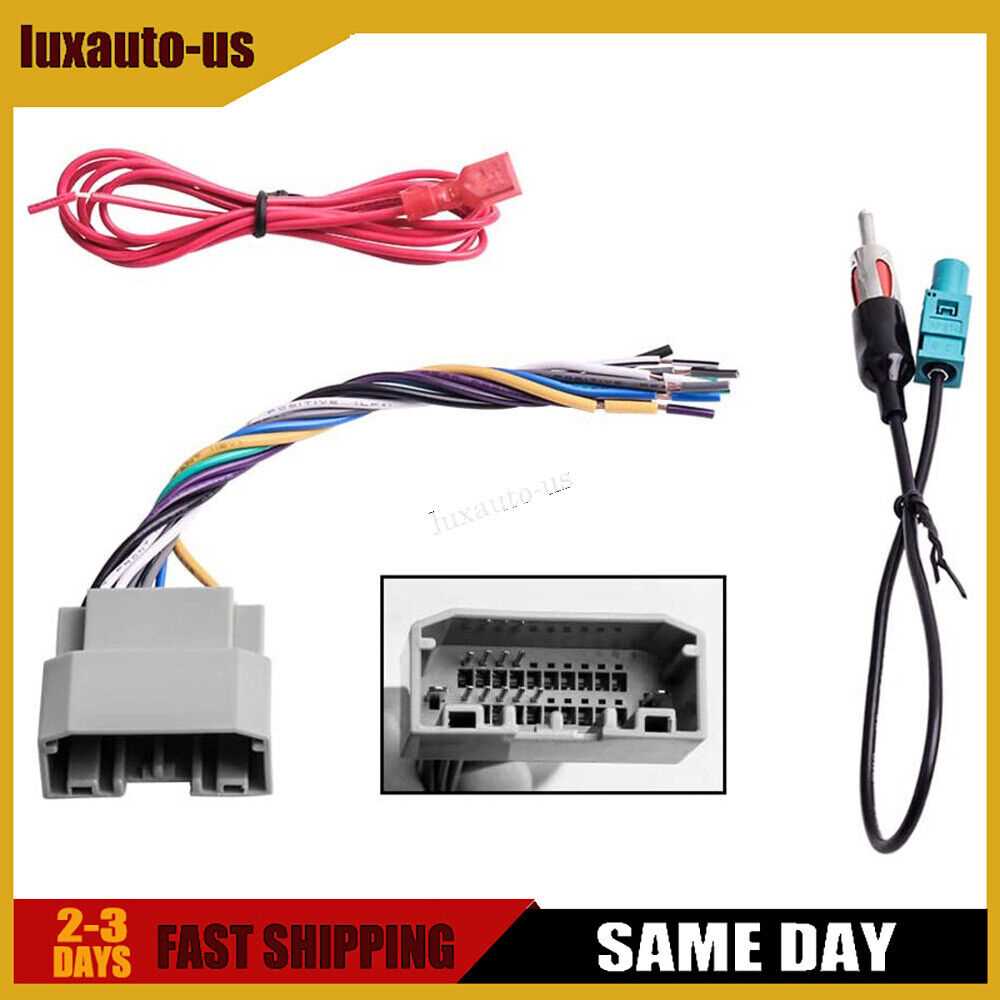 2008 chrysler 300 radio wiring diagram