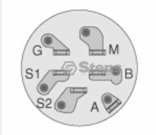 john deere rx75 wiring diagram