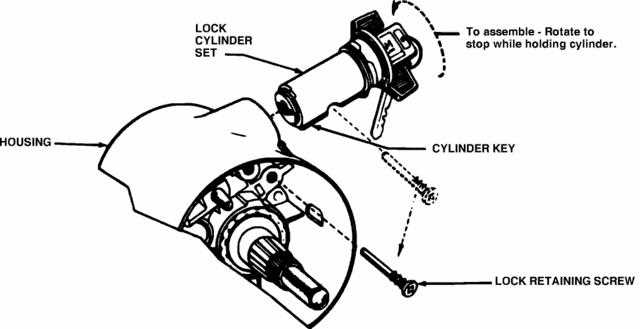 jeep cj7 ignition switch wiring diagram