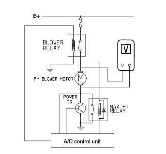 fan limit switch wiring diagram