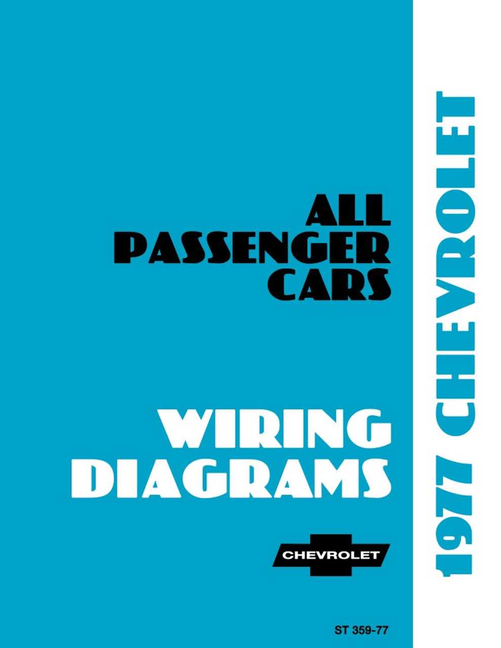 chevrolet wiring diagrams