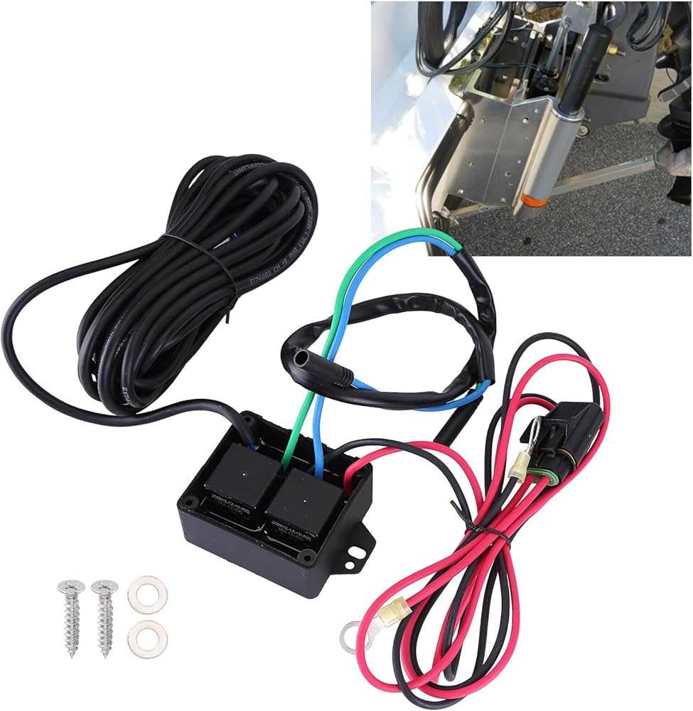 atlas jack plate wiring diagram