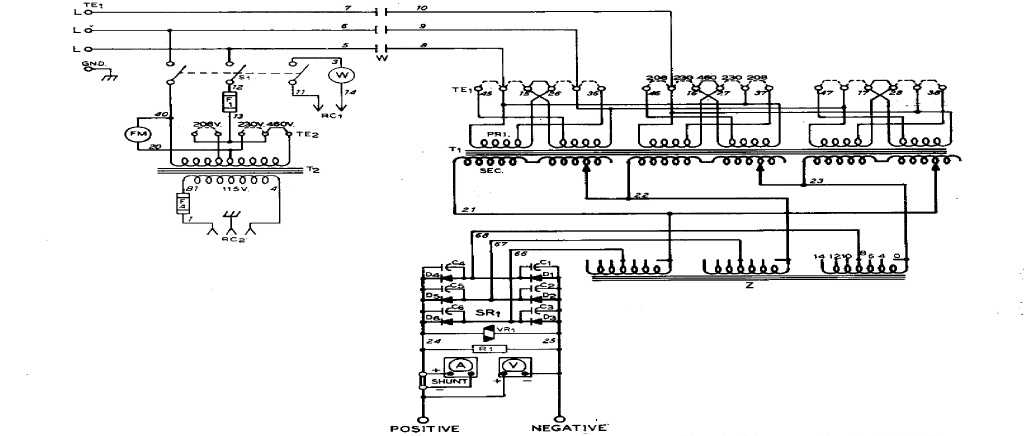 single phase bench grinder wiring diagram