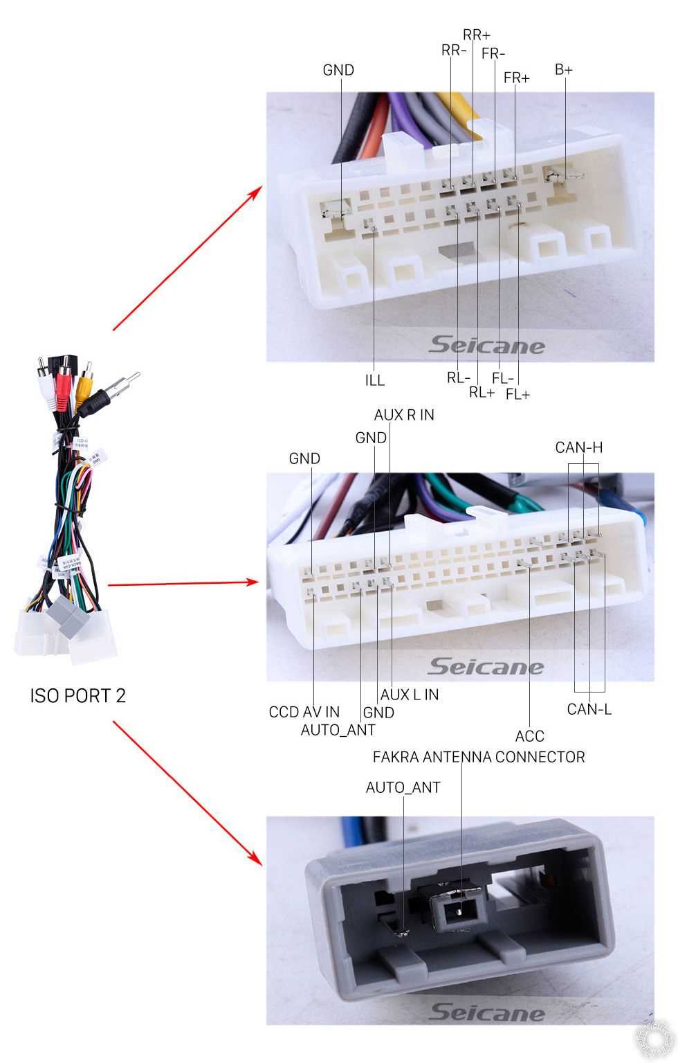 wiring harness nissan stereo wiring diagram