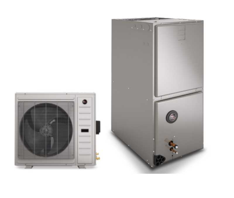 rheem furnace ruud furnace ruud air handler wiring diagram