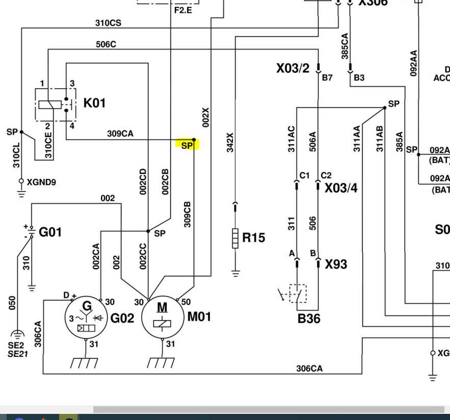 john deere gator wiring diagram