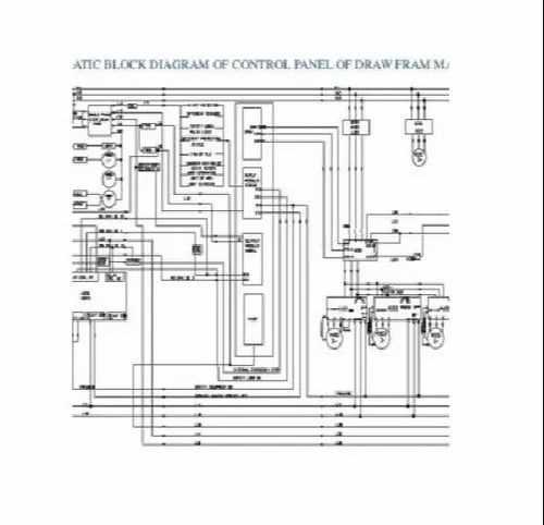 electrical box wiring diagram