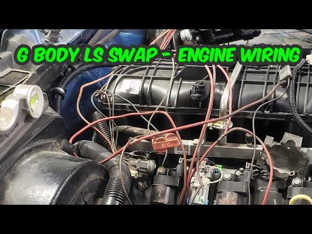 g body wiring diagram