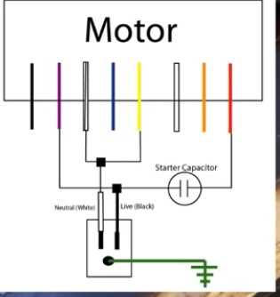 ge washing machine wiring diagram