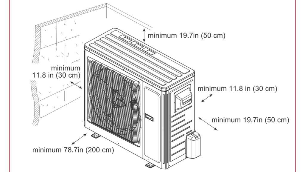 wiring diagram for mini split