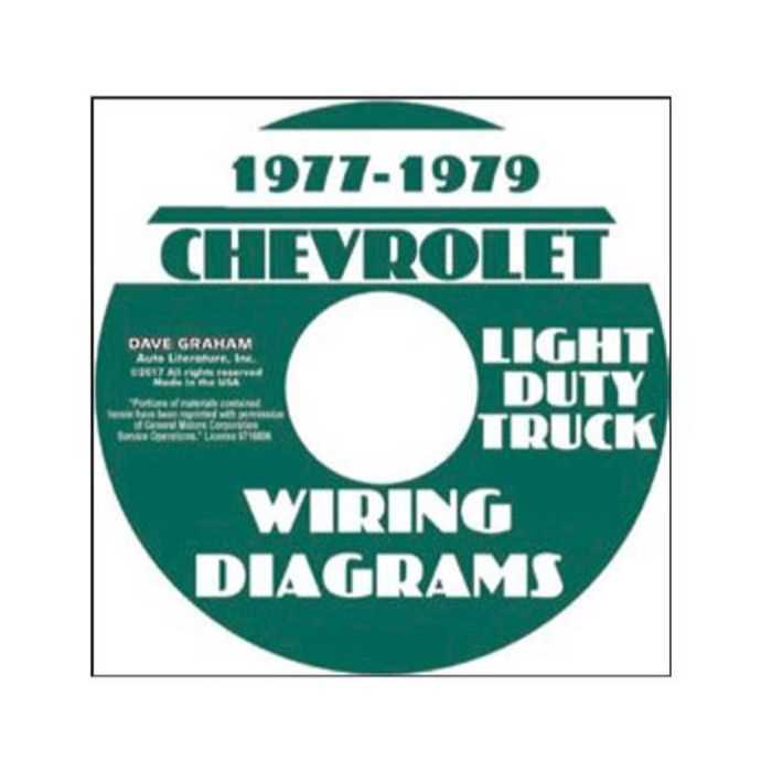 1970 c10 wiring diagram